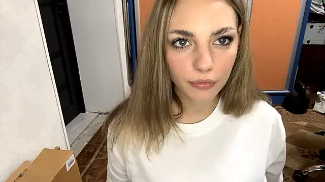 IlanaLafferty's cam snapshot