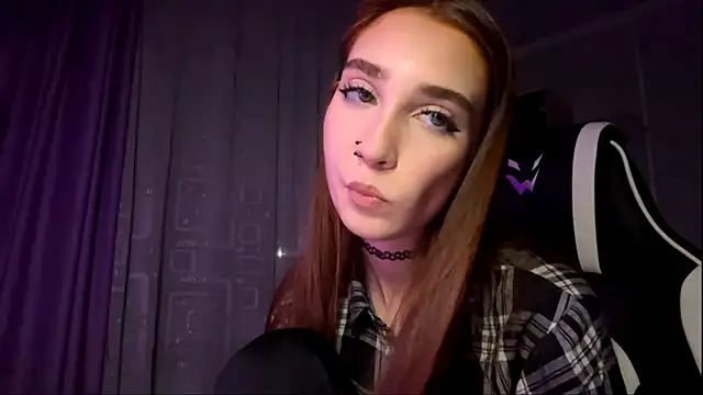 HollyPaw's cam snapshot