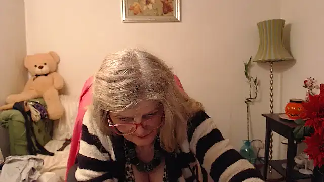 BlairFort's cam snapshot