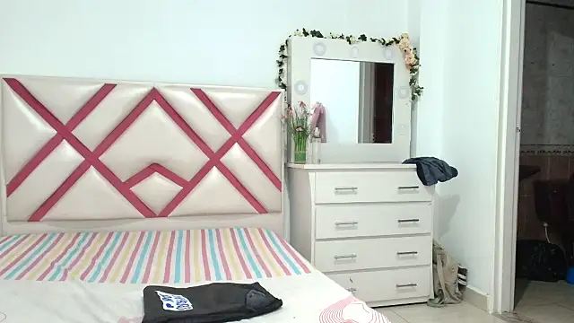 Sarita_Brooks's cam snapshot