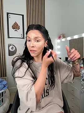 NattyFierros's cam snapshot