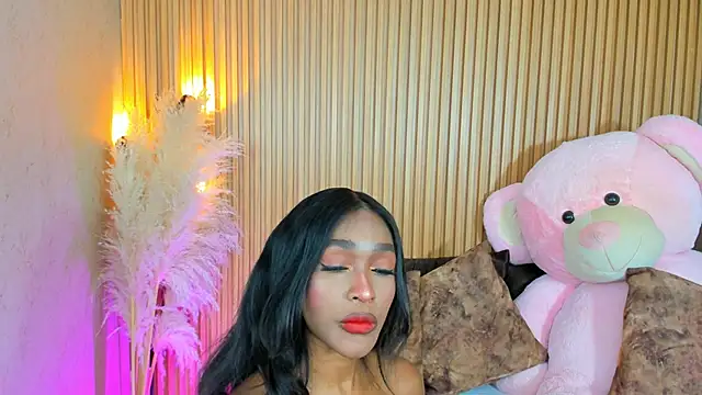 AlexiaAbbey's cam snapshot