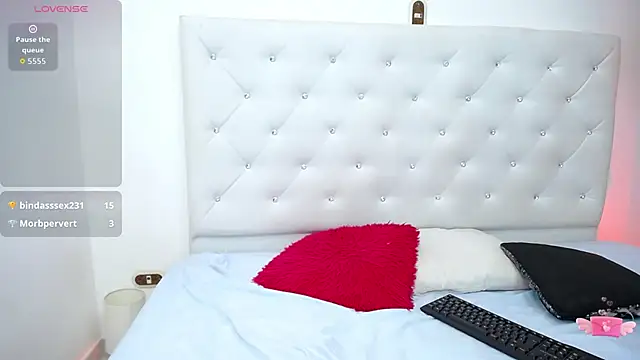 edenhex's cam snapshot