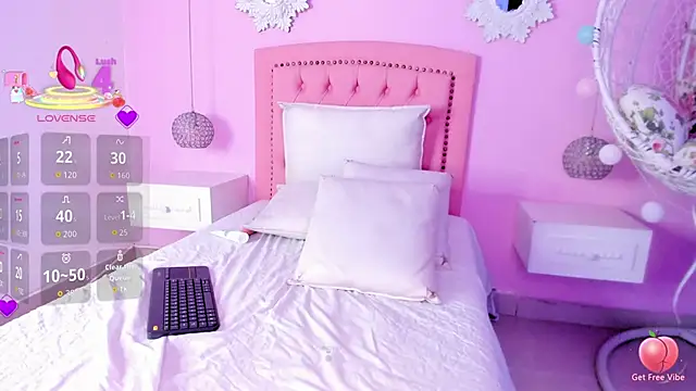 CannelaSmith's cam snapshot