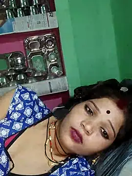 Bhumika_Love's cam snapshot