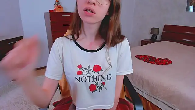 Pantyhose_Mila's cam snapshot