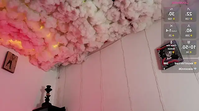 Ludo_kitty_'s cam snapshot