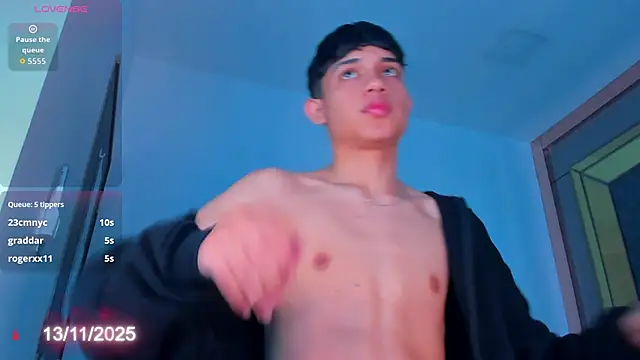 Sebax_Young live sex cam