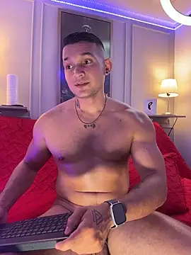 Marco_Vega live sex cam