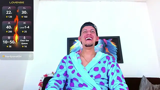 kevin__fox_ live sex cam