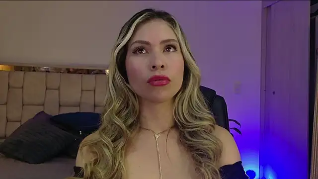 Ammy_Castro's cam snapshot