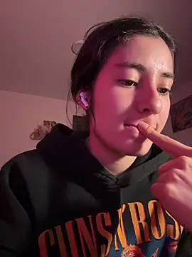 Pr1nc3ssgabi's cam snapshot