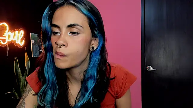 Juanadearco5 live sex cam