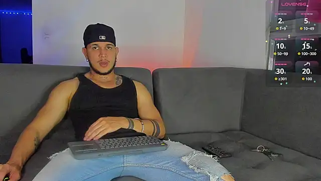 austinoficial live sex cam