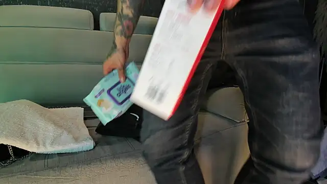 kaletattoo live sex cam