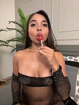 AnnyVega_'s cam snapshot