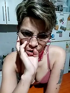 Lulypsicologasexual's cam snapshot