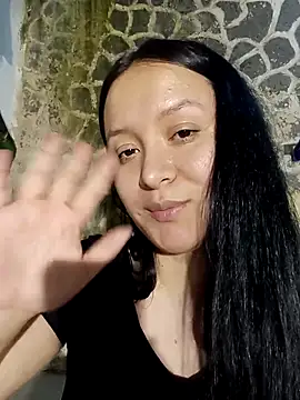 Arisha34's cam snapshot