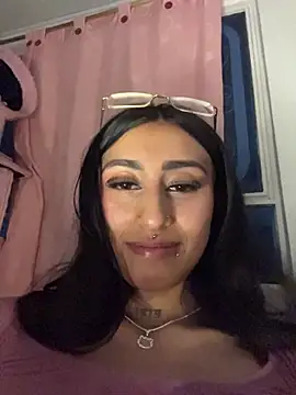 Violeet-Smith's cam snapshot