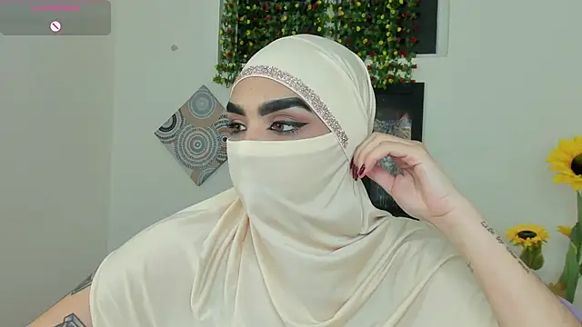 Maissa_Alabi's cam snapshot