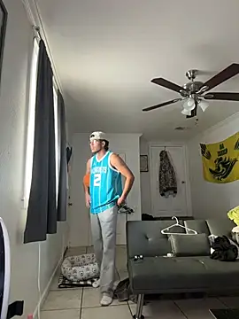 StrokingDaddy4 live sex cam