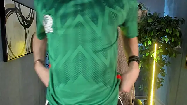 John_Weasley live sex cam