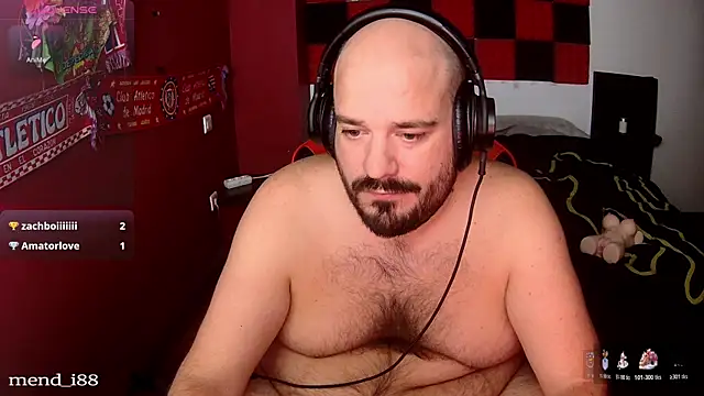 menditeta1 live sex cam