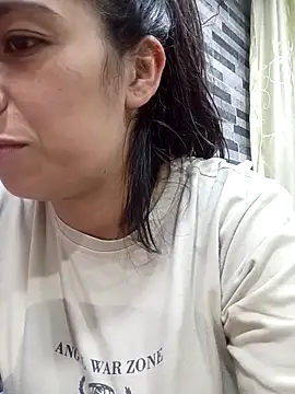 Nathaly_12's cam snapshot