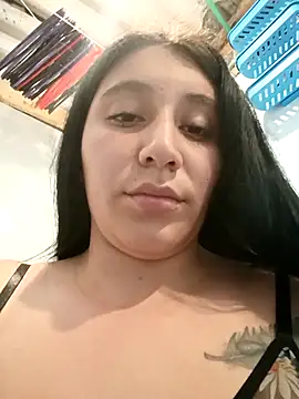 __Antonella's cam snapshot