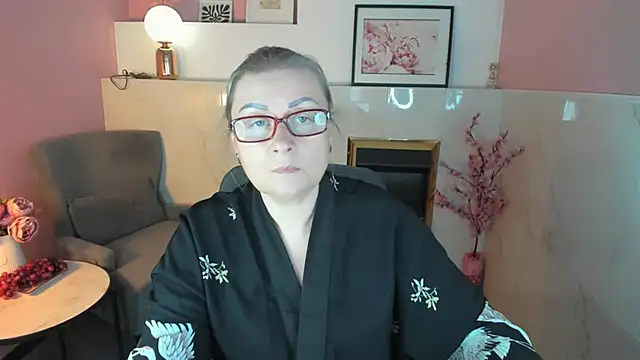 AlexandraKind live sex cam