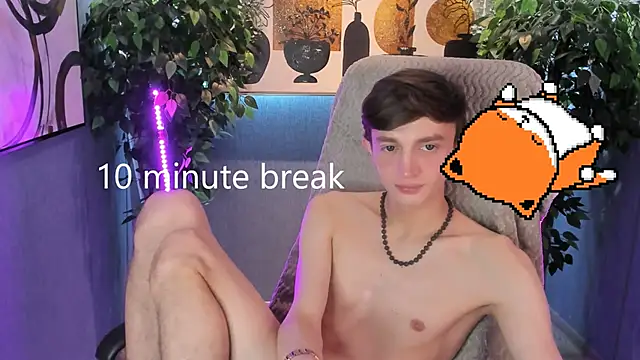 John_Weasley live sex cam