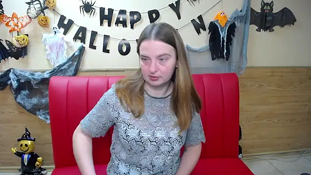 FreyaDak's cam snapshot