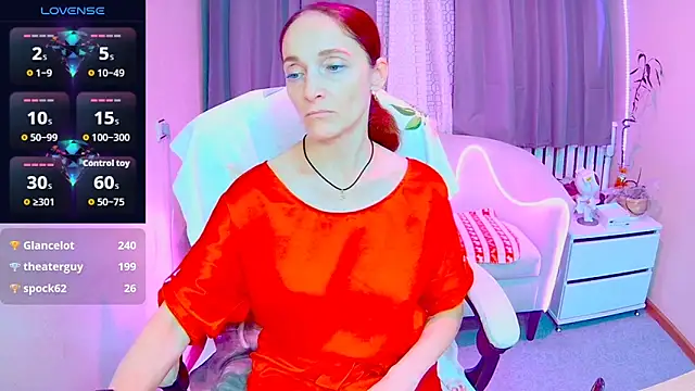 BreeTerner's cam snapshot