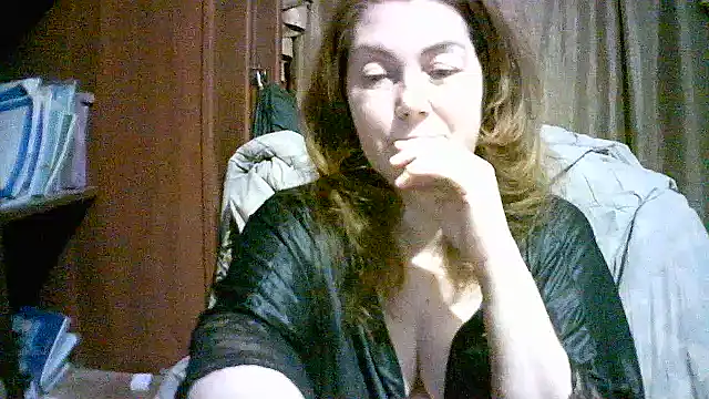 Madame-Butterfly's cam snapshot