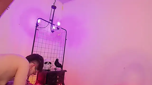 SpencerMontgomery's cam snapshot