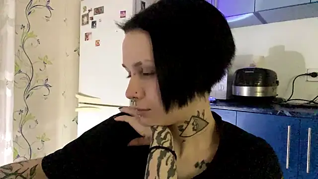 CandaceBlaze's cam snapshot