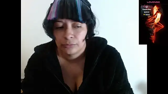 Acelinrose's cam snapshot