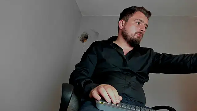 Master_Mark_Wayne's cam snapshot