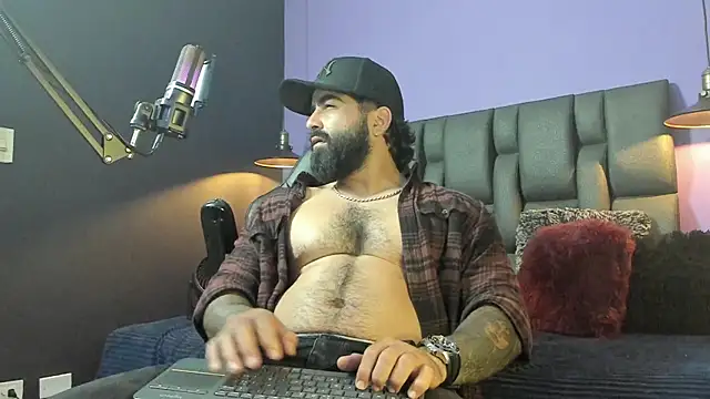 Lyon_vach's cam snapshot