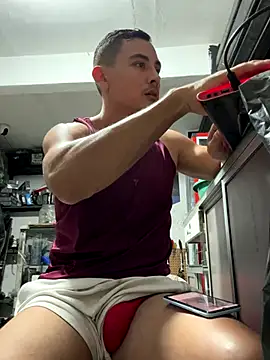 Paul22cm-'s cam snapshot