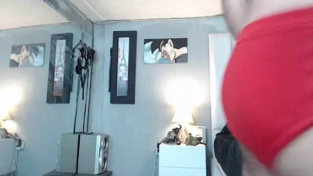 bardock_1's cam snapshot