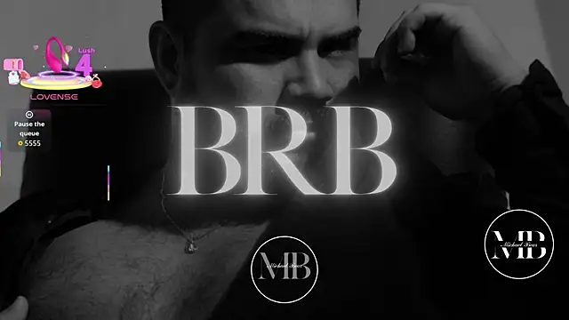 MichaelBear_'s cam snapshot