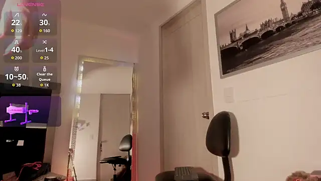 daiila_jonnes's cam snapshot