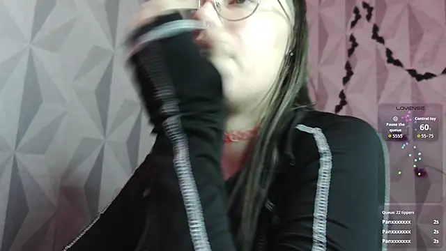 Aelita_bb's cam snapshot