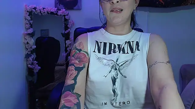 yulieth_anamar's cam snapshot