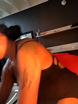 Ariana_Rodriguez's cam snapshot