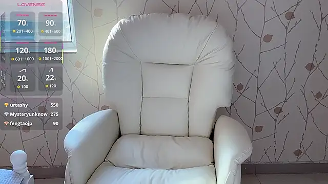 xmei_002's cam snapshot