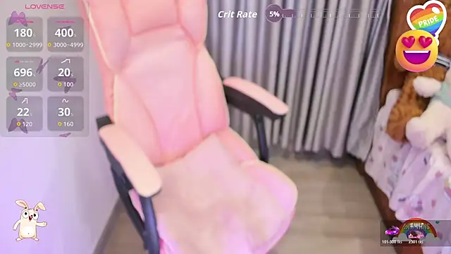 Babe_YK live sex cam