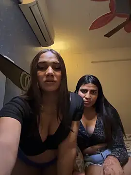 Jiya1's cam snapshot