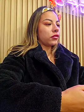 Karen_San_Miguel's cam snapshot